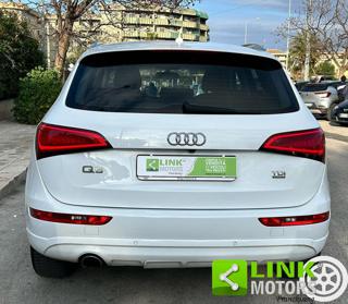 AUDI Q5 usata, con Climatizzatore