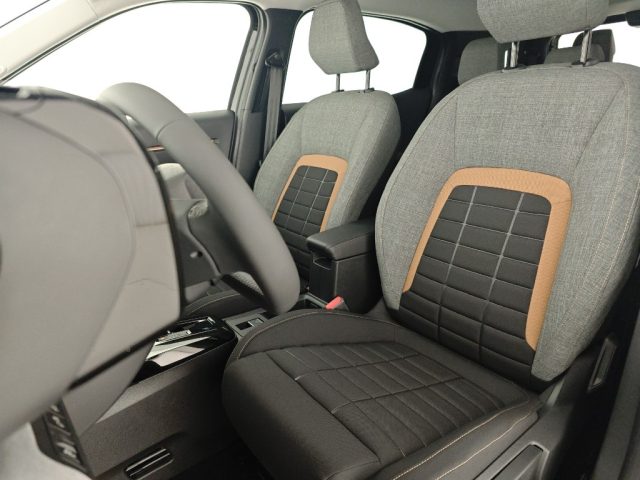 CITROEN C3 Aircross usata, con Climatizzatore