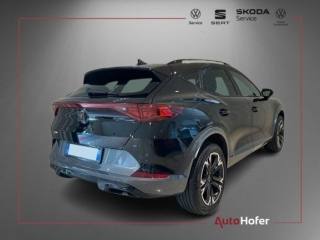CUPRA Formentor usata, con Airbag laterali
