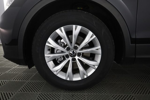 VOLKSWAGEN Tiguan usata 7