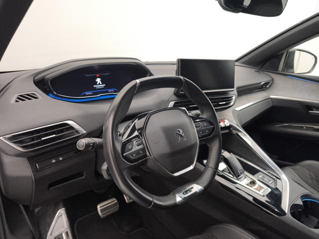PEUGEOT 3008 usata, con Controllo automatico clima