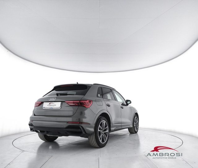 AUDI Q3 usata 2