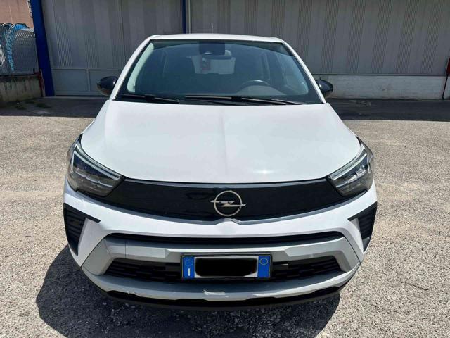 OPEL Crossland usata, con Alzacristalli elettrici