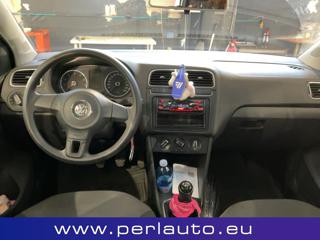 VOLKSWAGEN Polo usata, con Controllo trazione