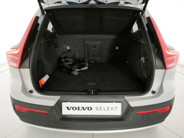 VOLVO XC40 usata, con Boardcomputer
