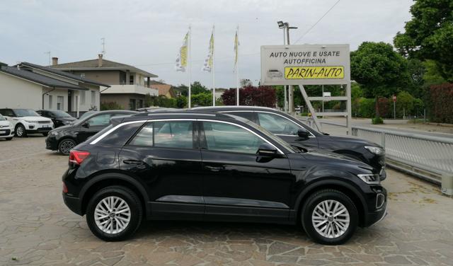VOLKSWAGEN T-Roc usata, con Alzacristalli elettrici