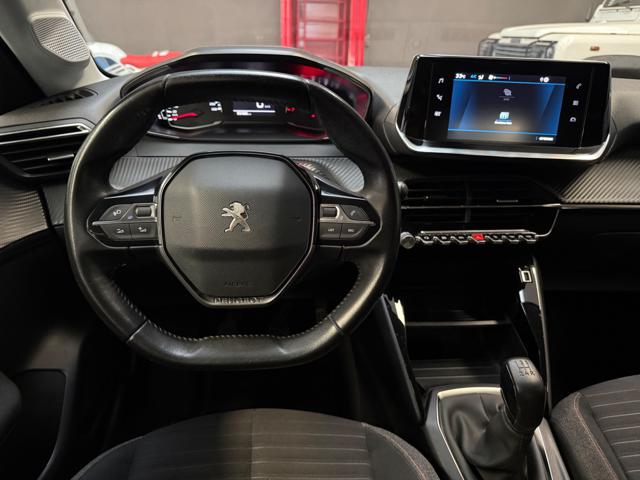 PEUGEOT 208 usata, con ESP