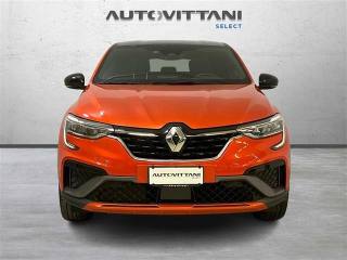 RENAULT Arkana usata 1