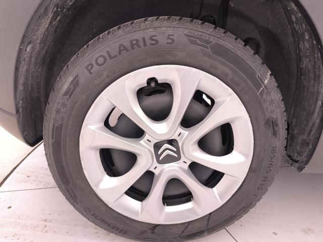 CITROEN C3 usata, con Riconoscimento dei segnali stradali