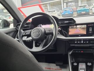 AUDI A3 usata, con USB