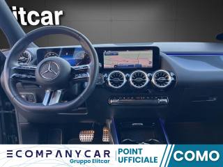 MERCEDES-BENZ GLA 200 usata, con Climatizzatore