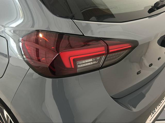 OPEL Corsa usata, con MP3