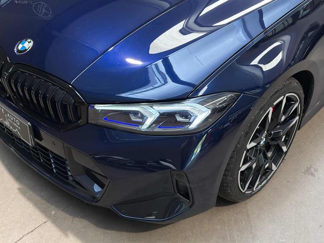BMW 320 usata, con Autoradio
