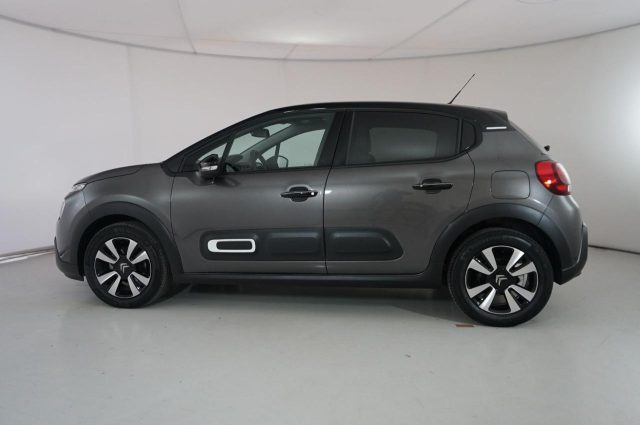 CITROEN C3 usata, con Controllo elettronico della corsia