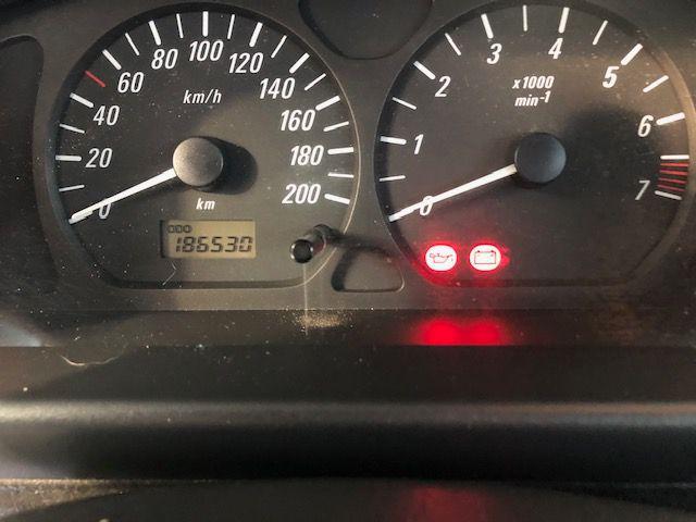 OPEL Agila usata, con Sedile posteriore sdoppiato