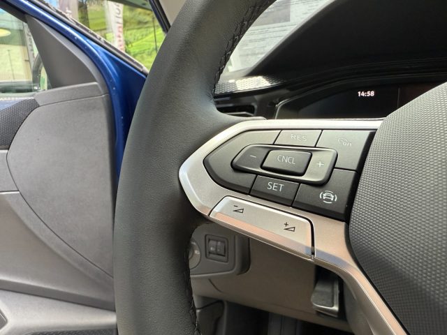 VOLKSWAGEN Polo usata, con Controllo automatico clima