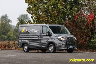 CITROEN Jumper usata, con Airbag Passeggero