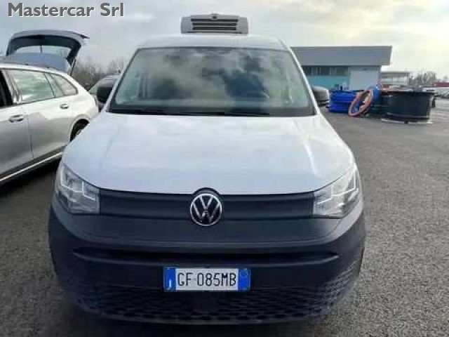 VOLKSWAGEN Caddy usata, con Climatizzatore