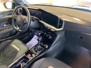 OPEL Mokka usata, con Sistema di navigazione