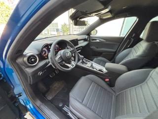 ALFA ROMEO Tonale usata, con Volante multifunzione