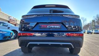 DS AUTOMOBILES DS 7 Crossback usata, con Airbag Passeggero