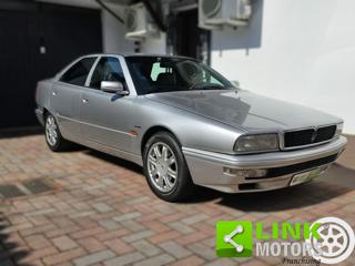MASERATI Quattroporte usata 41