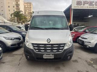 RENAULT Master cil. 2.3 dCi/150cv Furgone