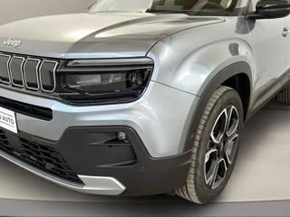 JEEP Avenger usata, con Vivavoce