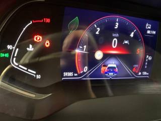 RENAULT Captur usata, con Sensori di parcheggio posteriori