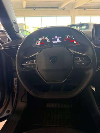 PEUGEOT 2008 usata, con Fari LED