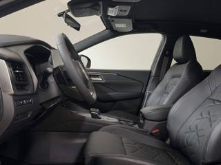 NISSAN Qashqai usata, con Cerchi in lega