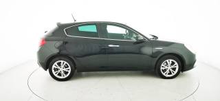 ALFA ROMEO Giulietta usata, con Chiusura centralizzata