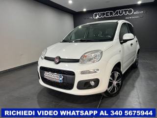FIAT Panda usata, con Airbag