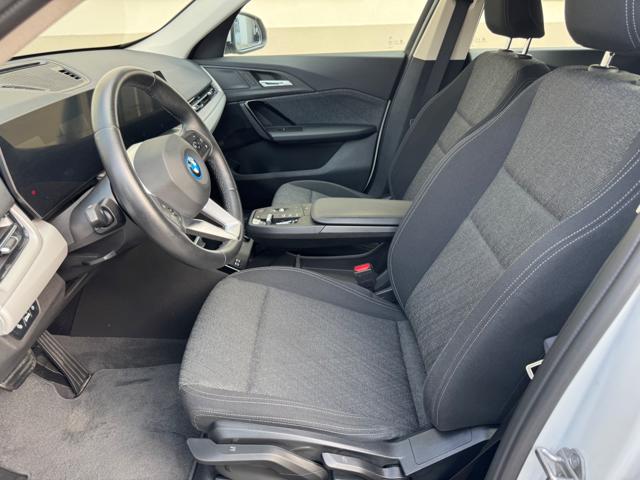 BMW X1 usata, con Climatizzatore