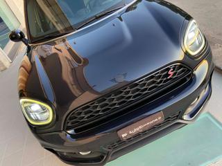 MINI Countryman usata, con Bluetooth