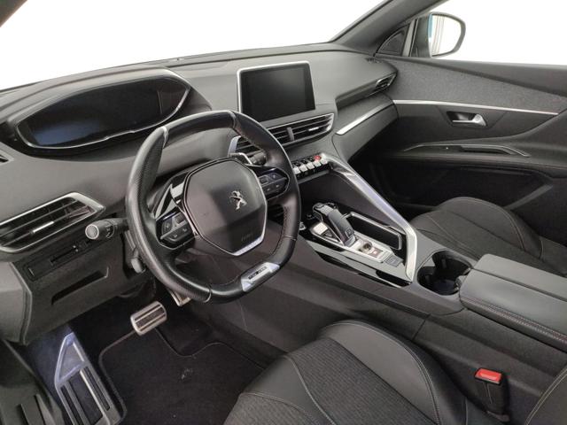 PEUGEOT 3008 usata, con Cruise Control