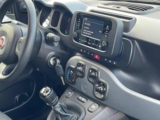 FIAT Panda usata, con Airbag Passeggero