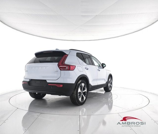VOLVO XC40 usata 2
