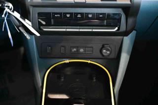 FIAT Grande Panda usata, con Sistema di navigazione