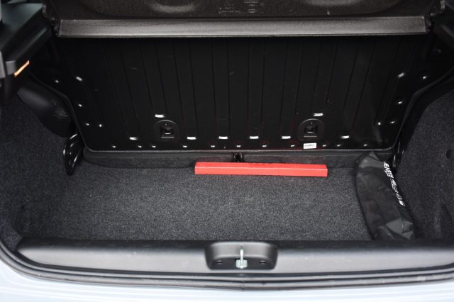 FIAT Panda usata, con Chiusura centralizzata telecomandata