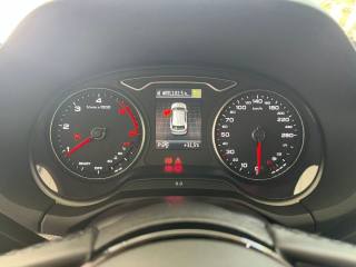 AUDI Q2 usata, con Frenata d