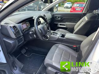 CITROEN C5 Aircross usata, con Controllo trazione