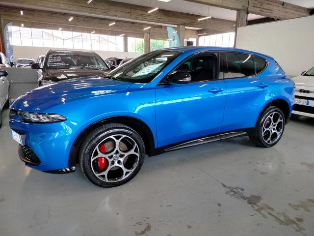 ALFA ROMEO Tonale usata, con Climatizzatore
