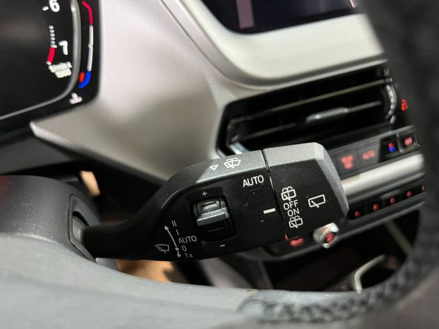 BMW 118 usata, con Servosterzo