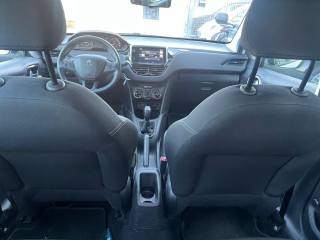 PEUGEOT 208 usata, con Chiusura centralizzata
