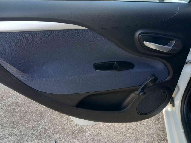 FIAT Punto Evo usata 20