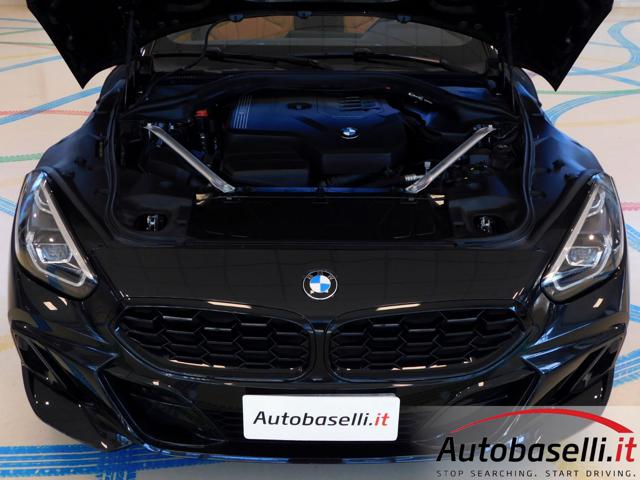 BMW Z4 usata, con Luci diurne LED