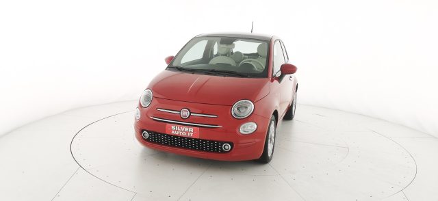 FIAT 500 usata, con Autoradio digitale