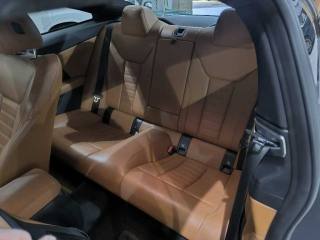 BMW 420 usata, con Fendinebbia