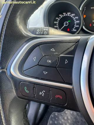 FIAT 500L usata, con Touch screen